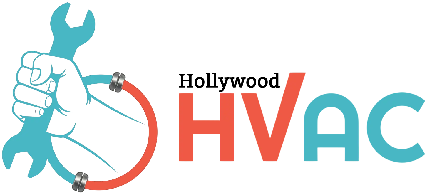 Hollywood HVAC Experts Logo