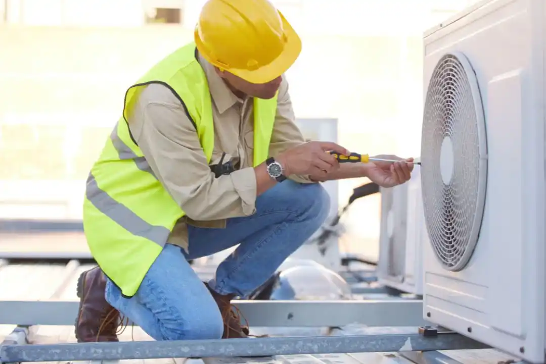 AC Installation in Hollywood, FL