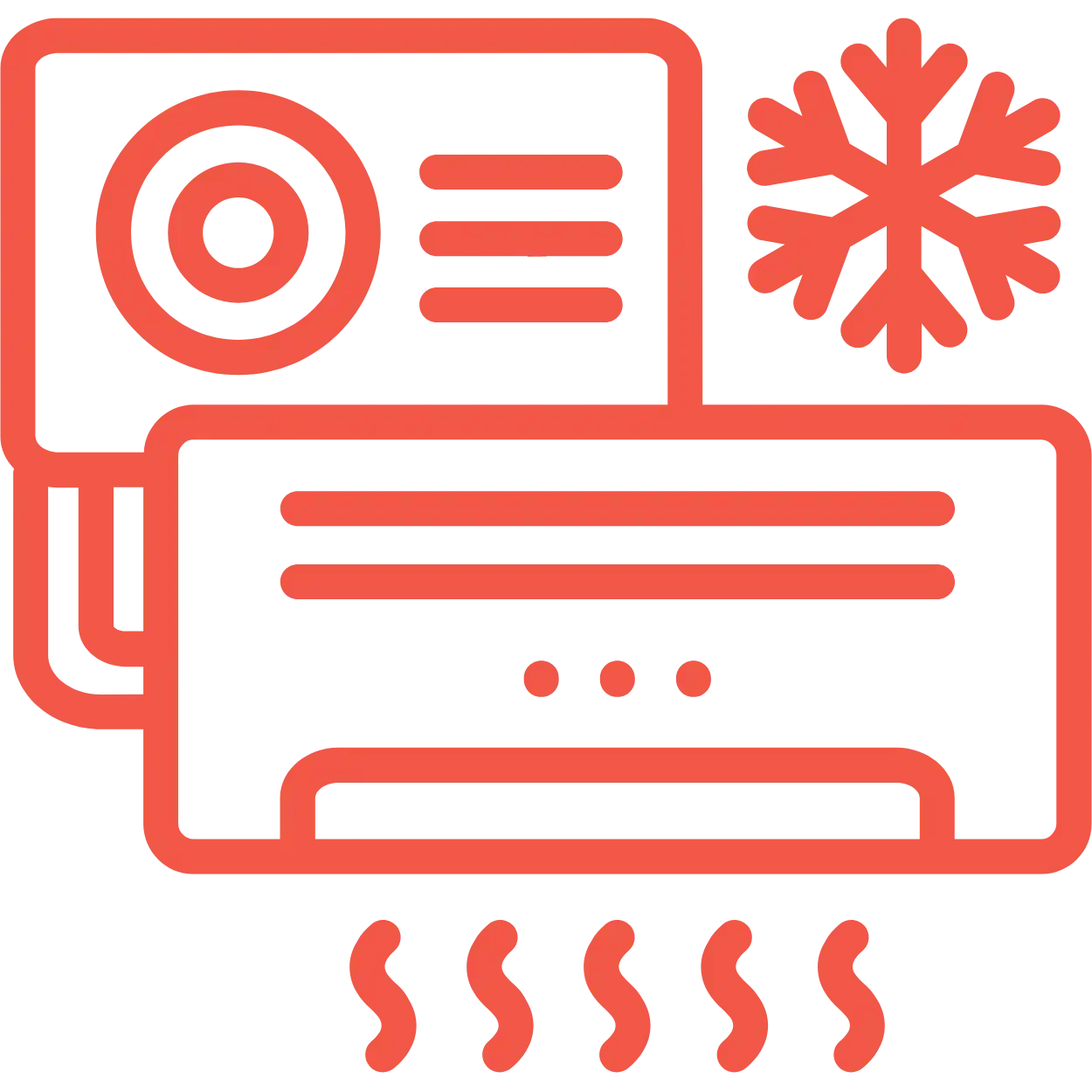 AC system
