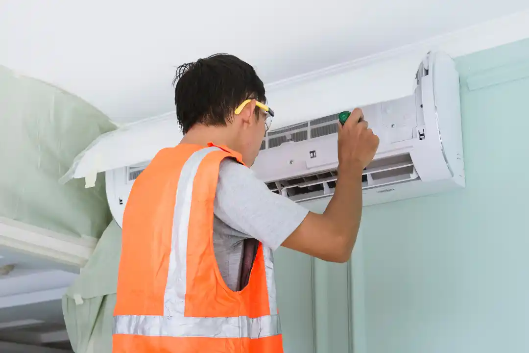 Air Conditioner Refrigerant Leak