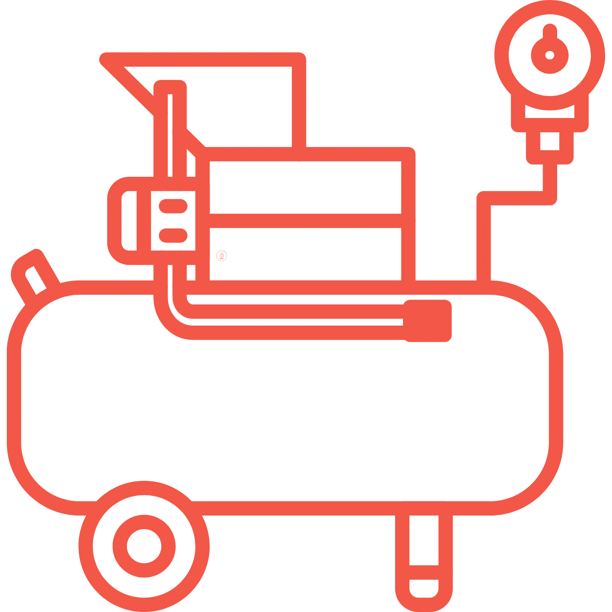 Air‑Source Heat Pump Repair