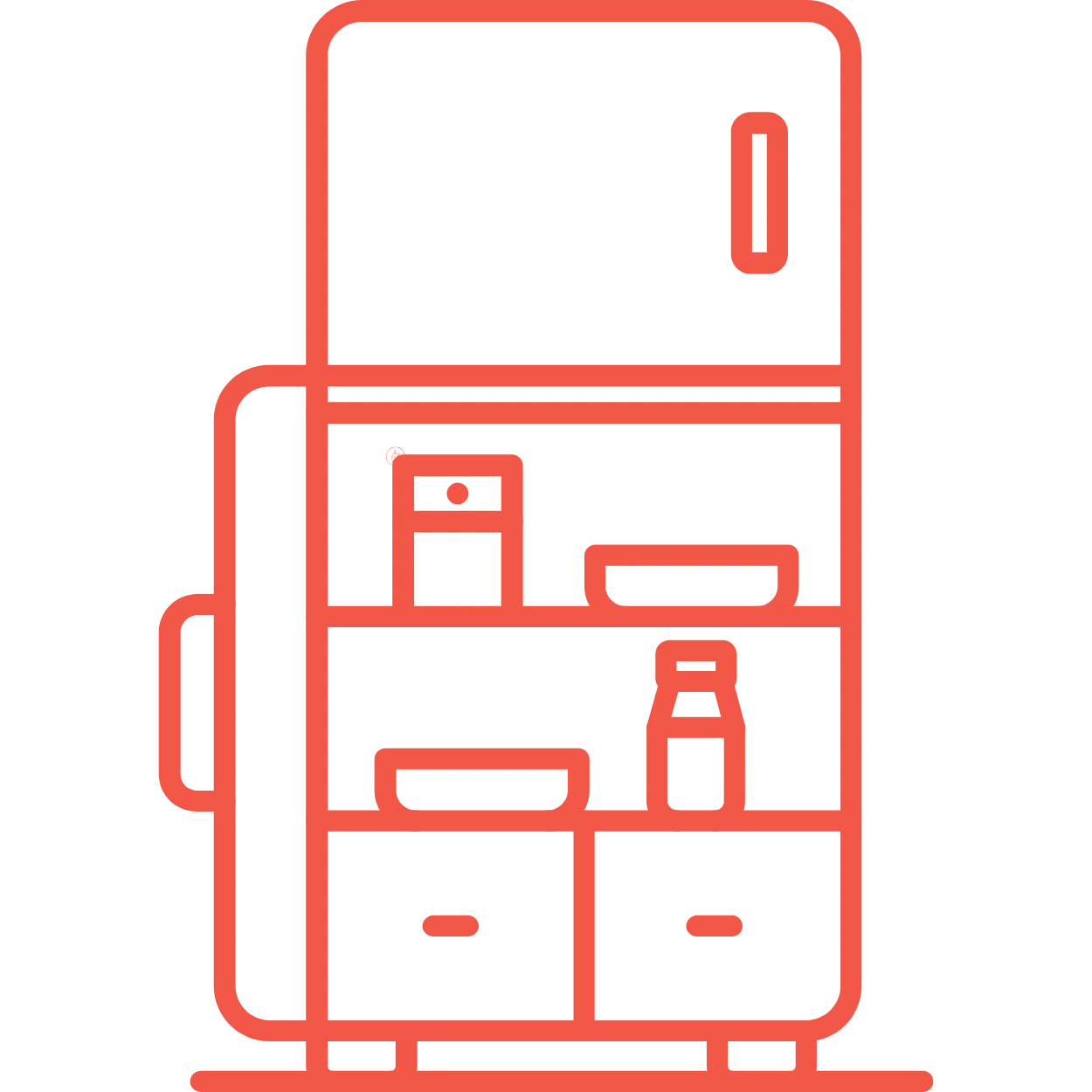 Electrical and Refrigerant Connections