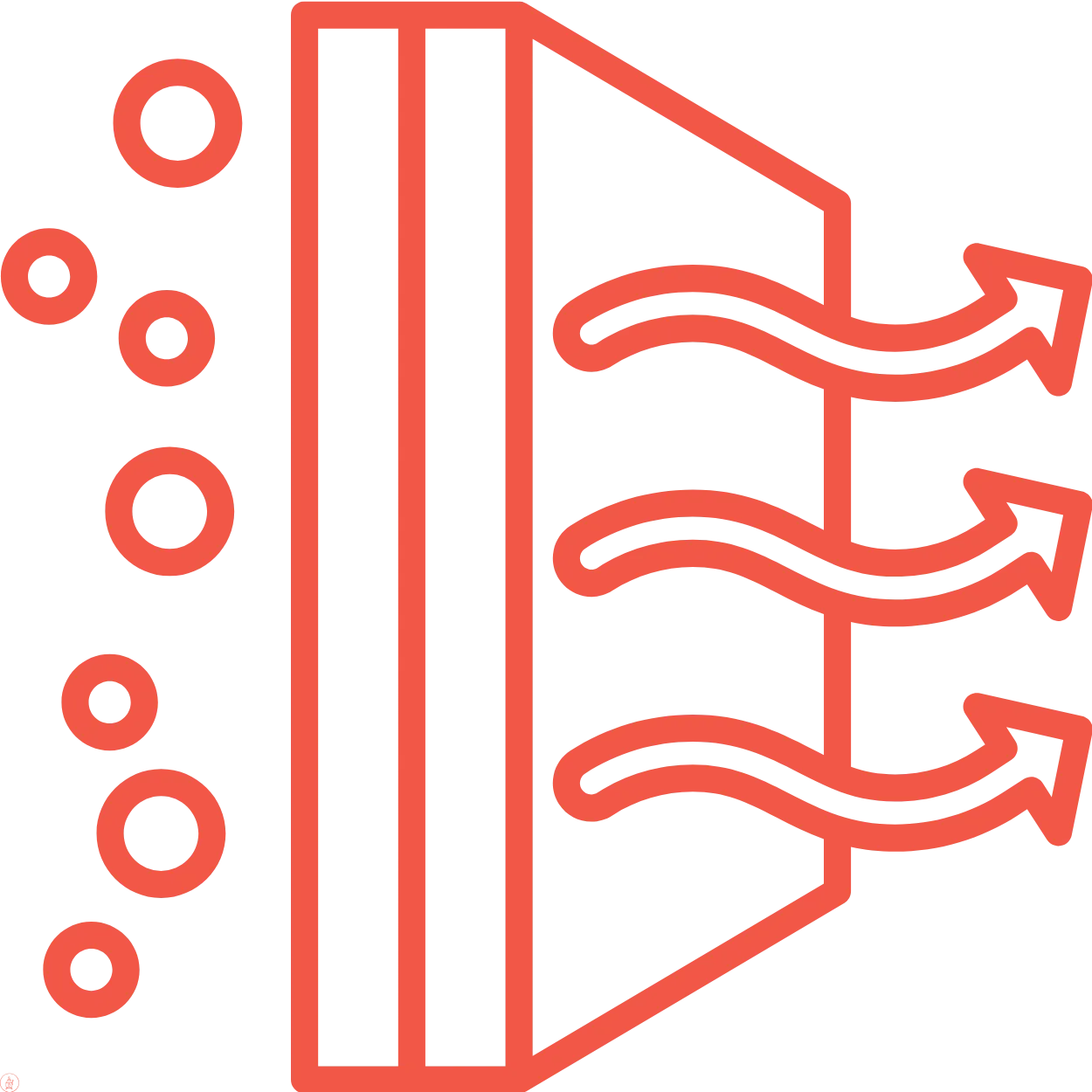 Filter Replacement