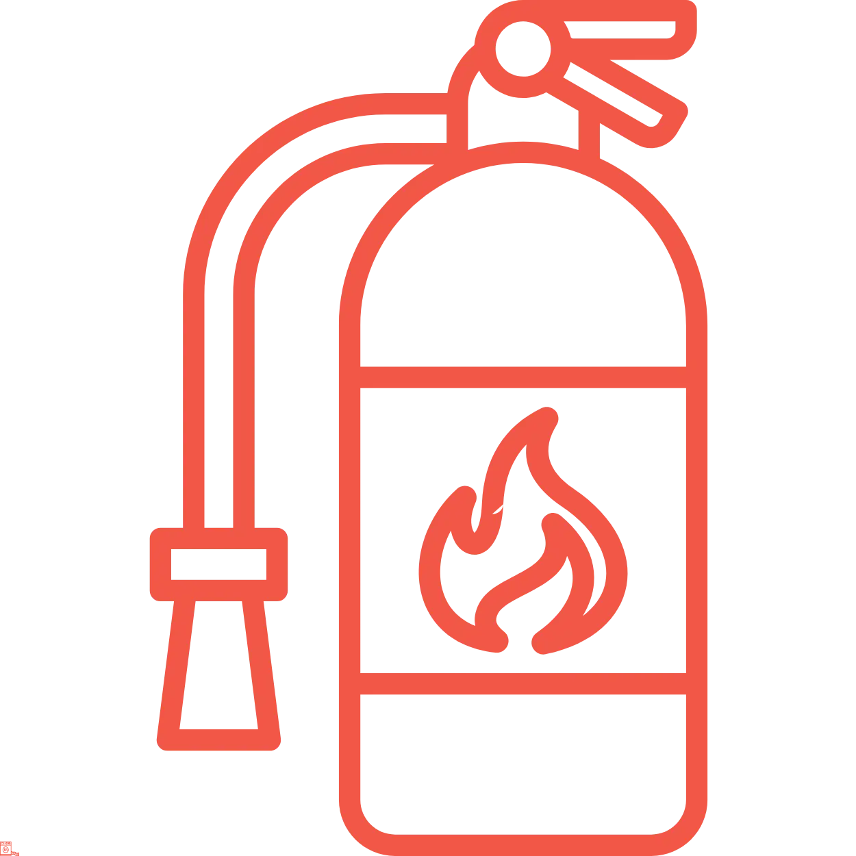 Fire prevention