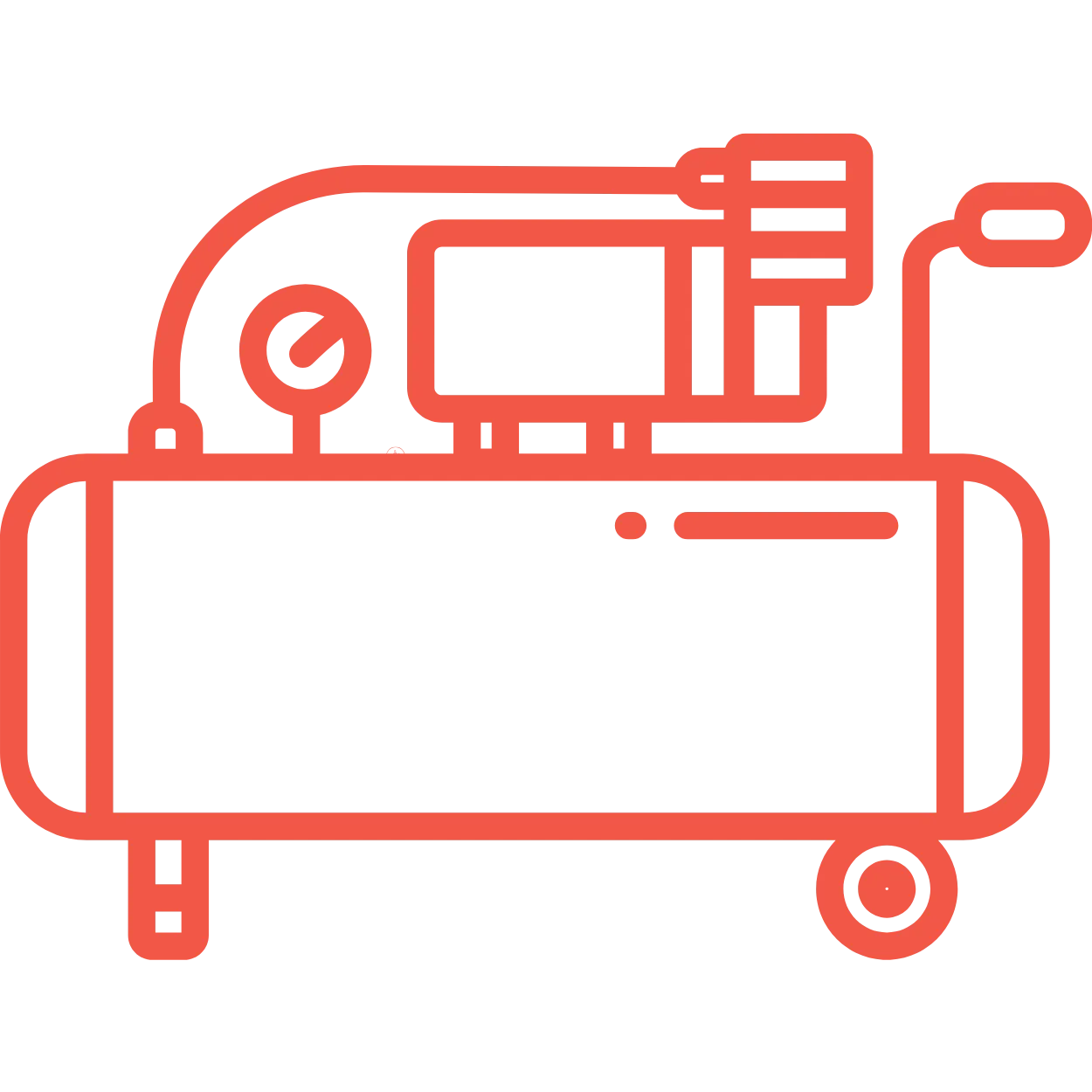 Heat Pump Compressor Repair