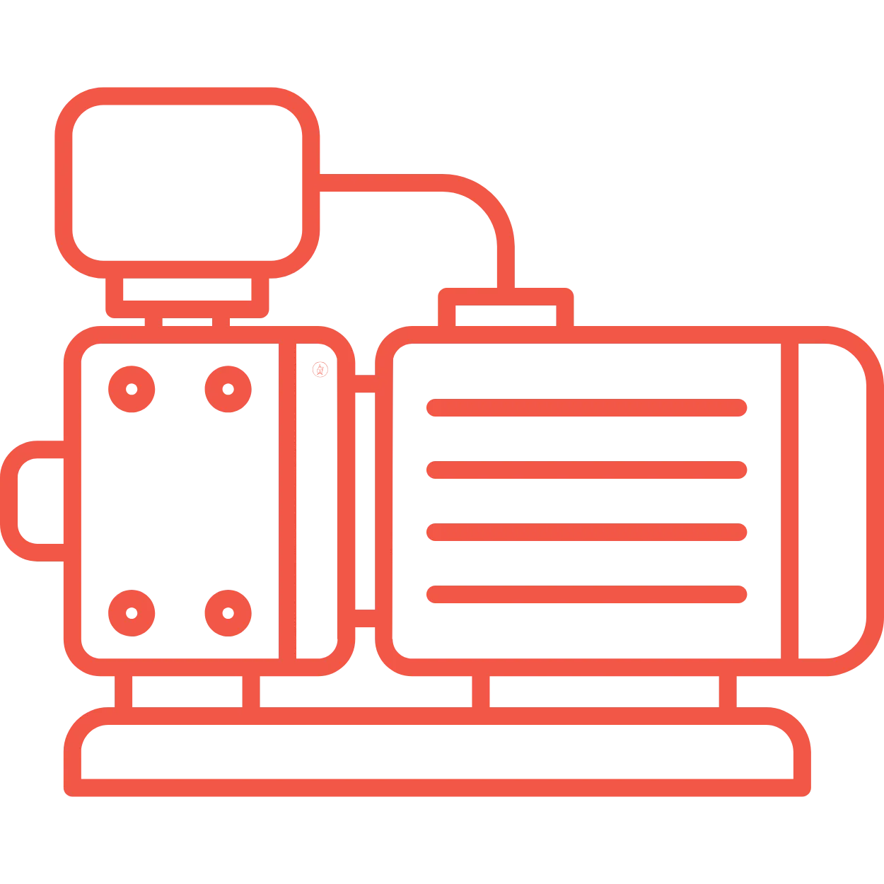 Heat Pump Compressor Repair