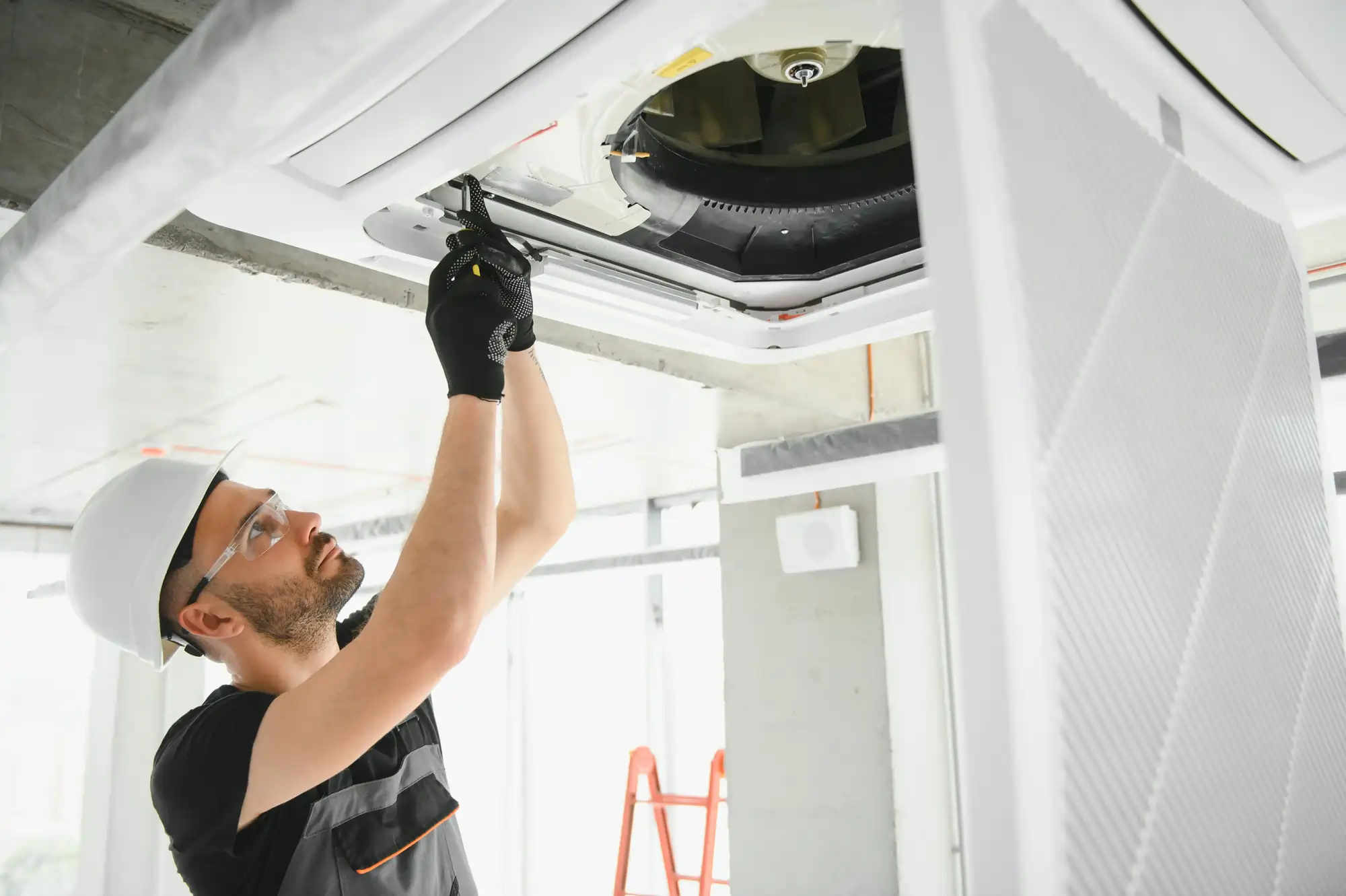How Much Does Air Duct Sealing Cost