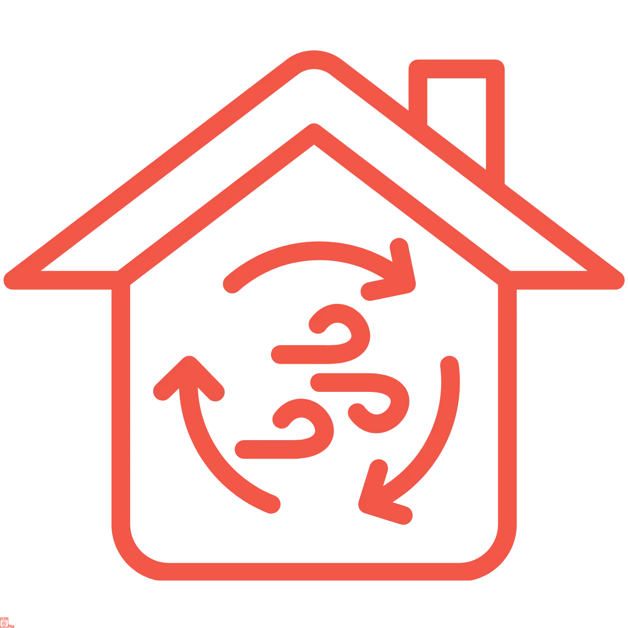 Improve indoor air quality 1
