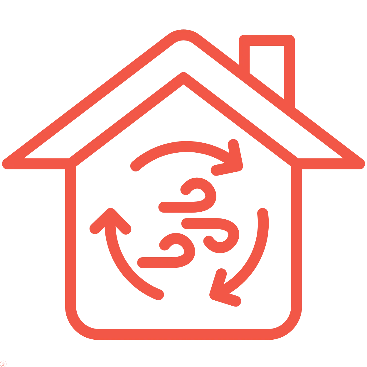 Improve indoor air quality