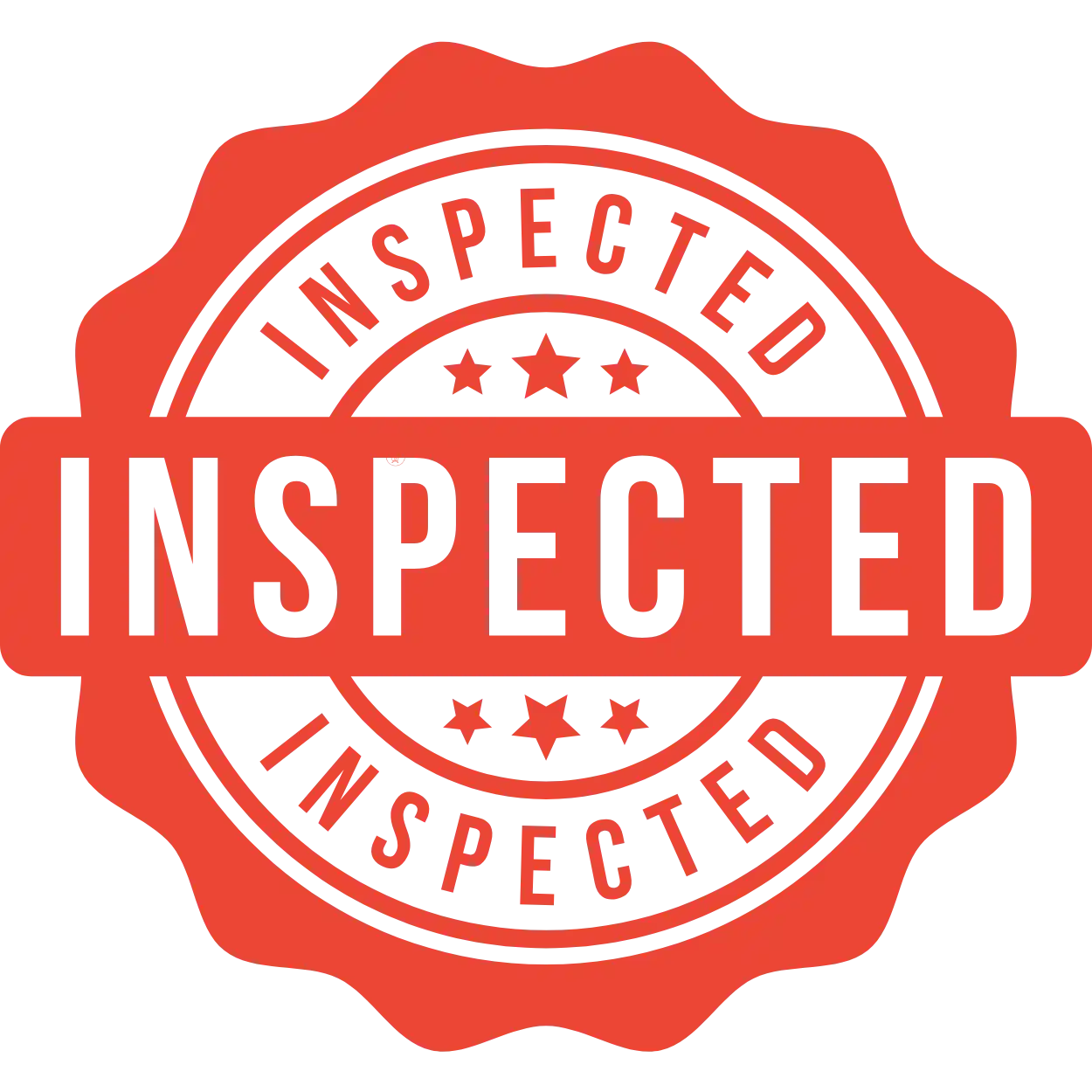 Inspection