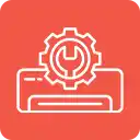 Leak Repair or Component Replacement