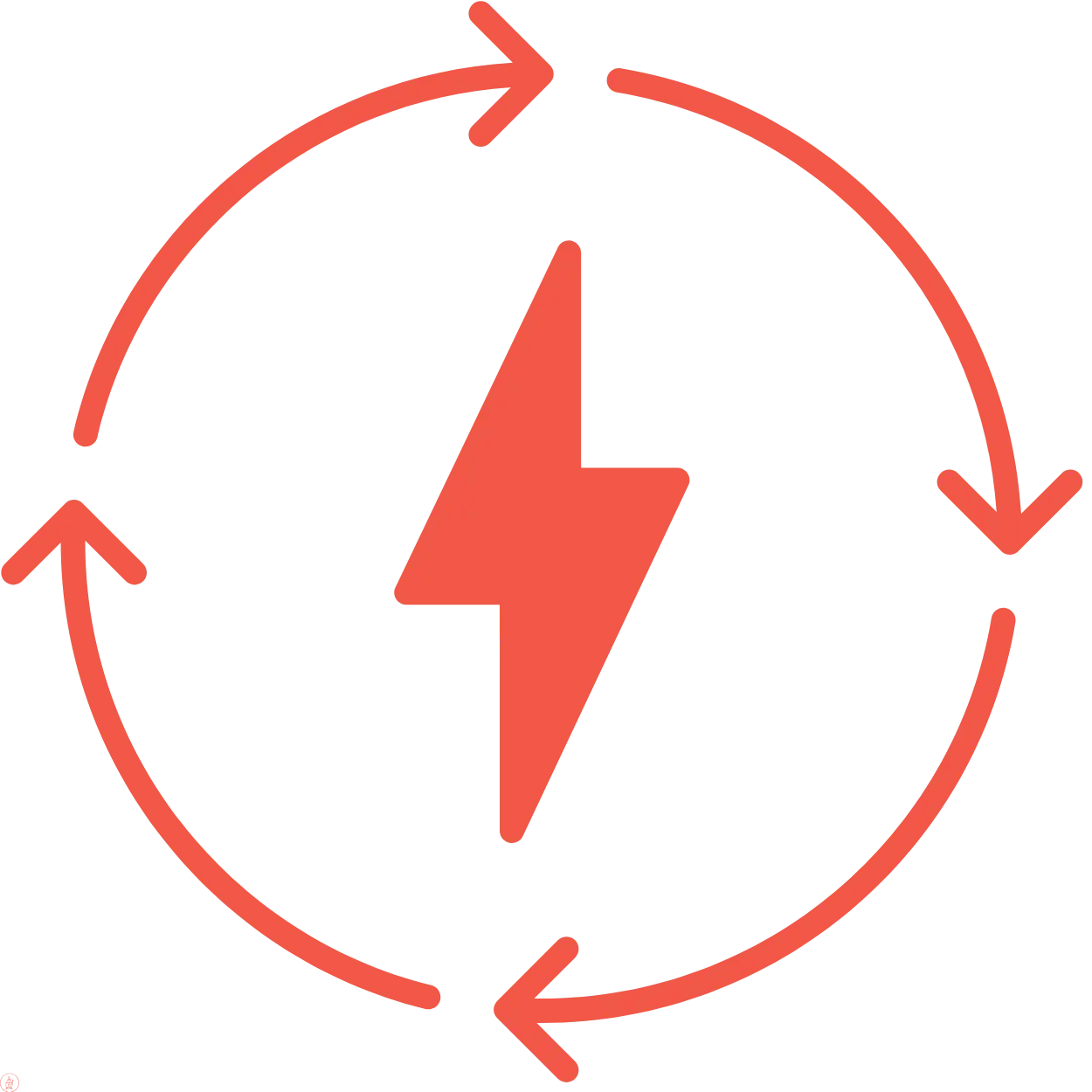 Lower energy bills by boosting efficiency