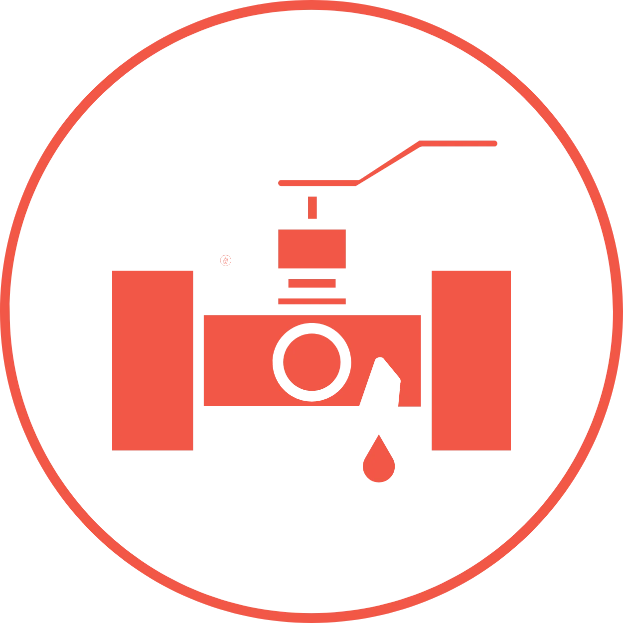 Refrigerant leak detection and repair
