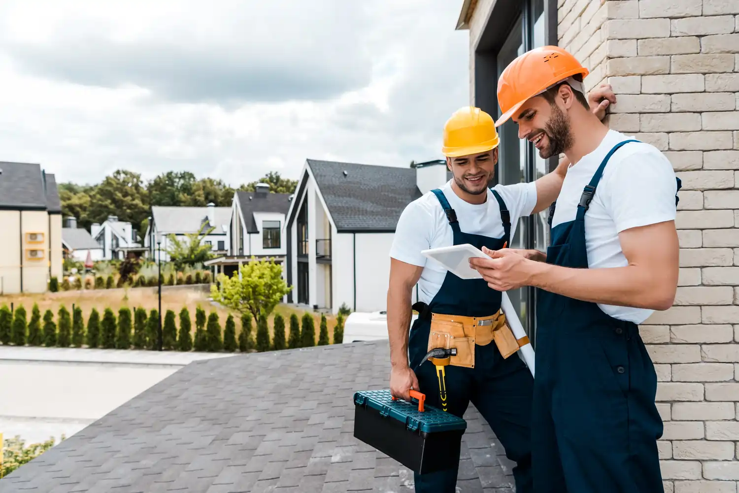 Residential SERVICES