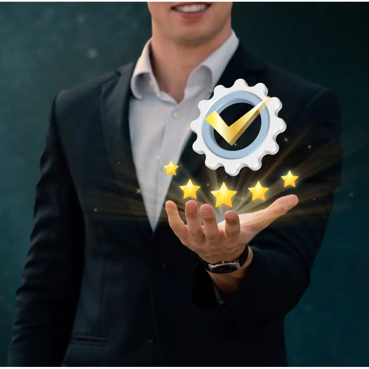 Satisfaction Guarantee