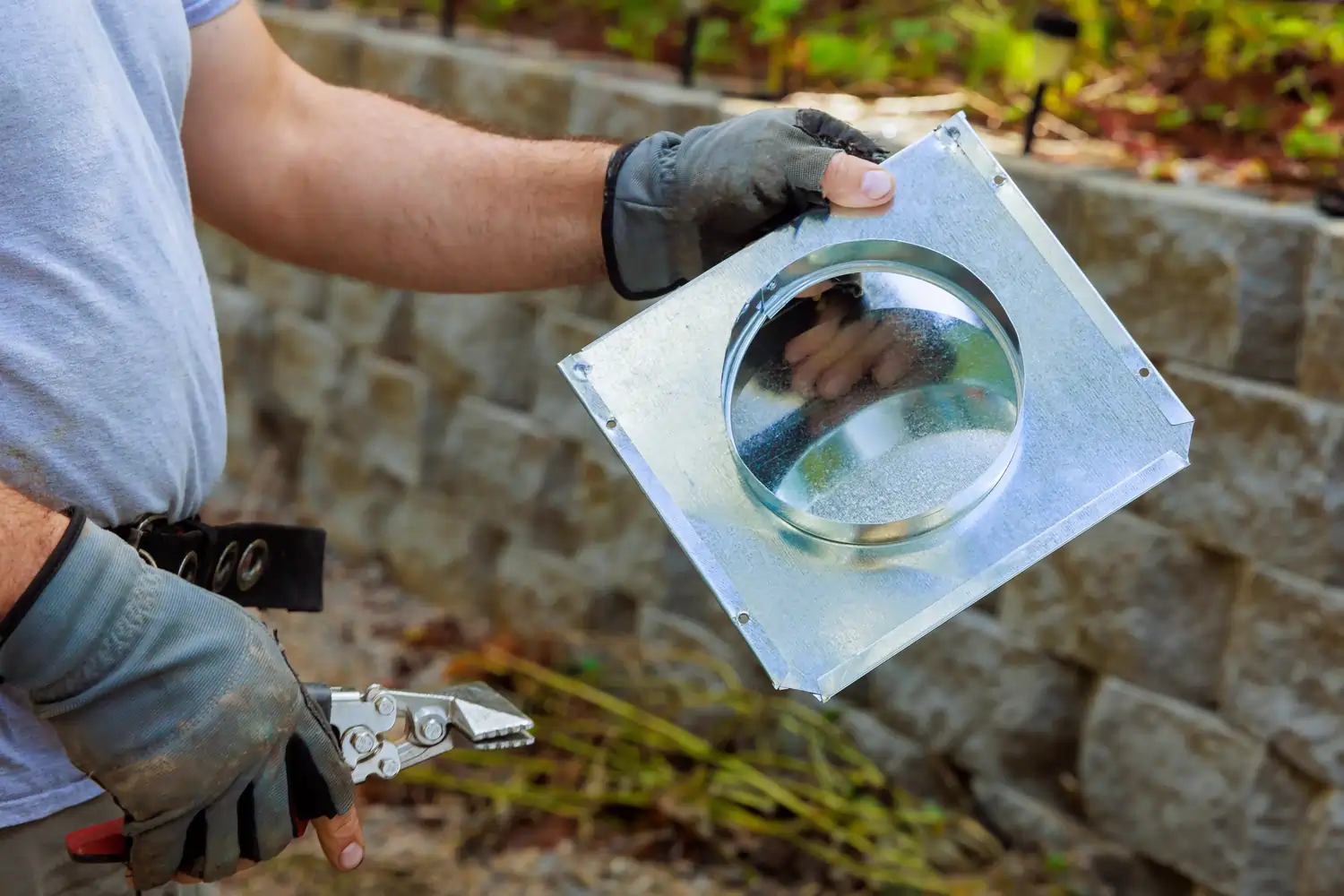 Signs You Need Dryer Vent Cleaning