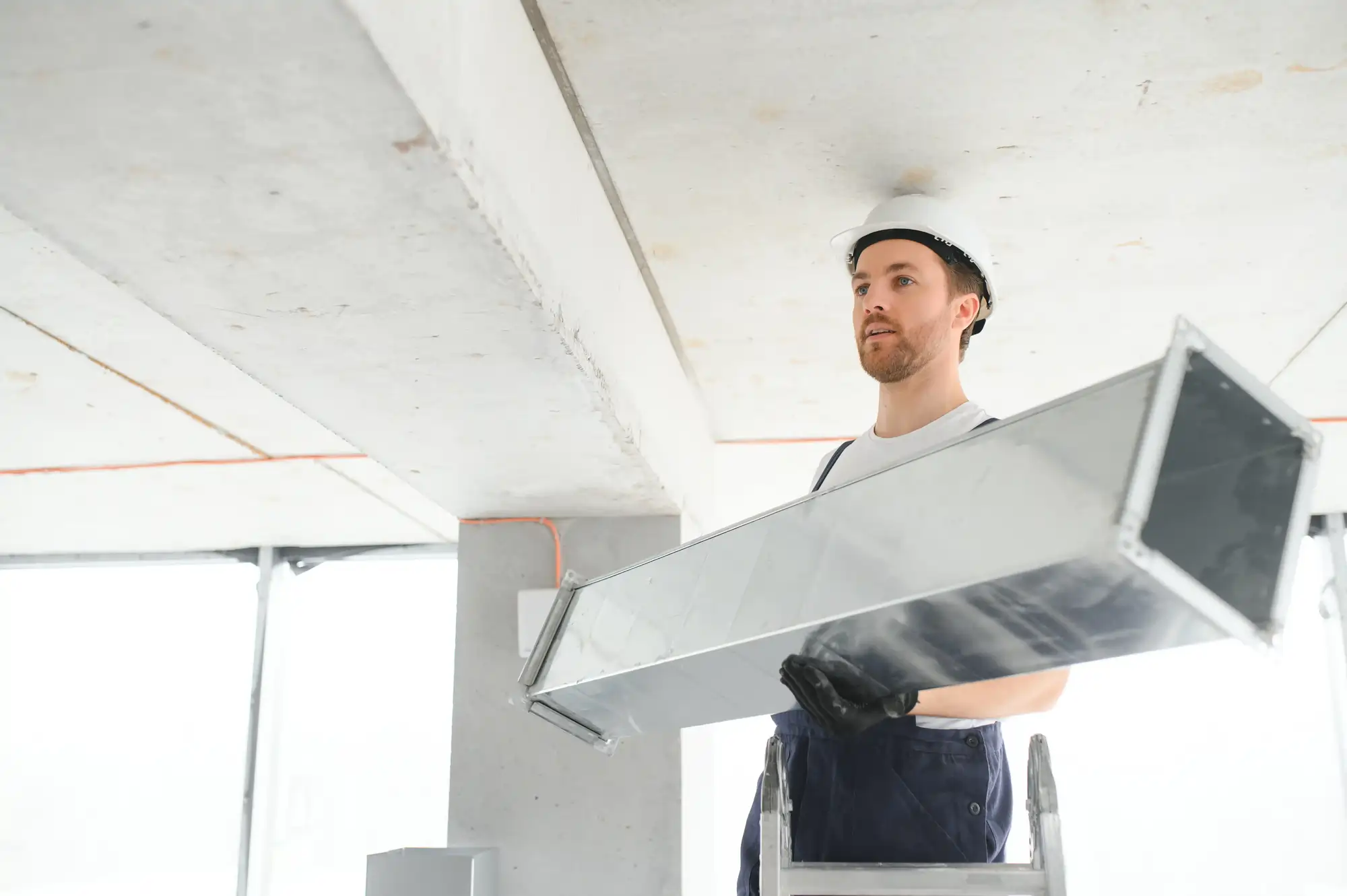 Signs Your Ducts May Need Sealing