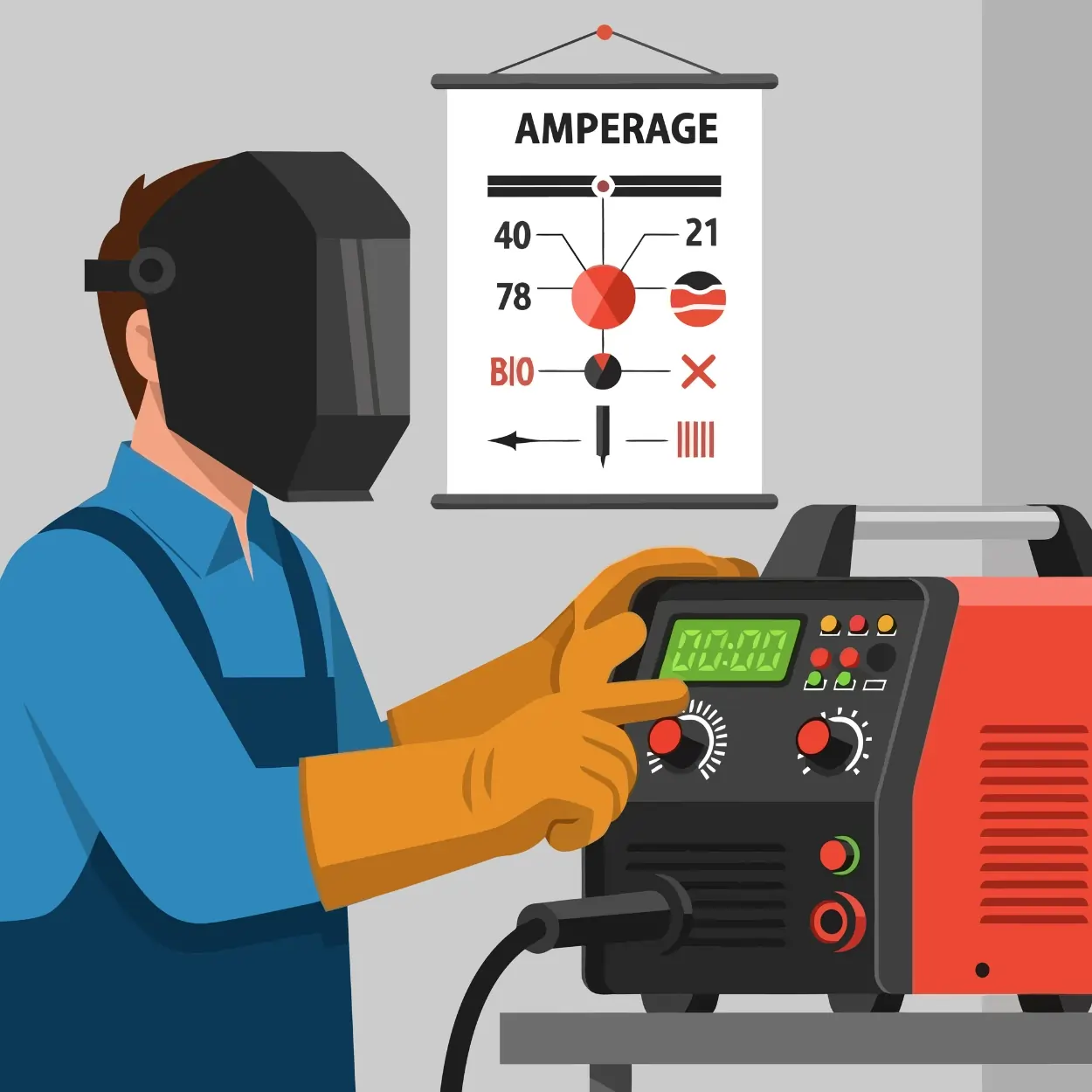 Skilled and Experienced Technicians