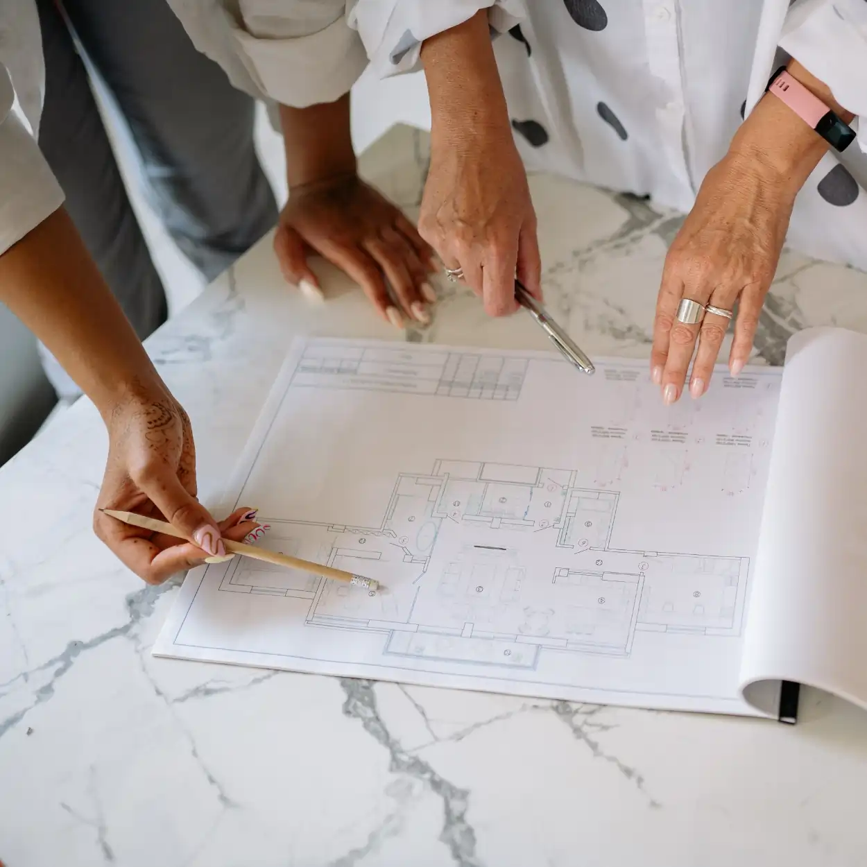 Strategy and Planning