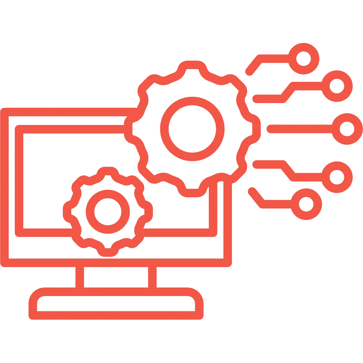 System selection