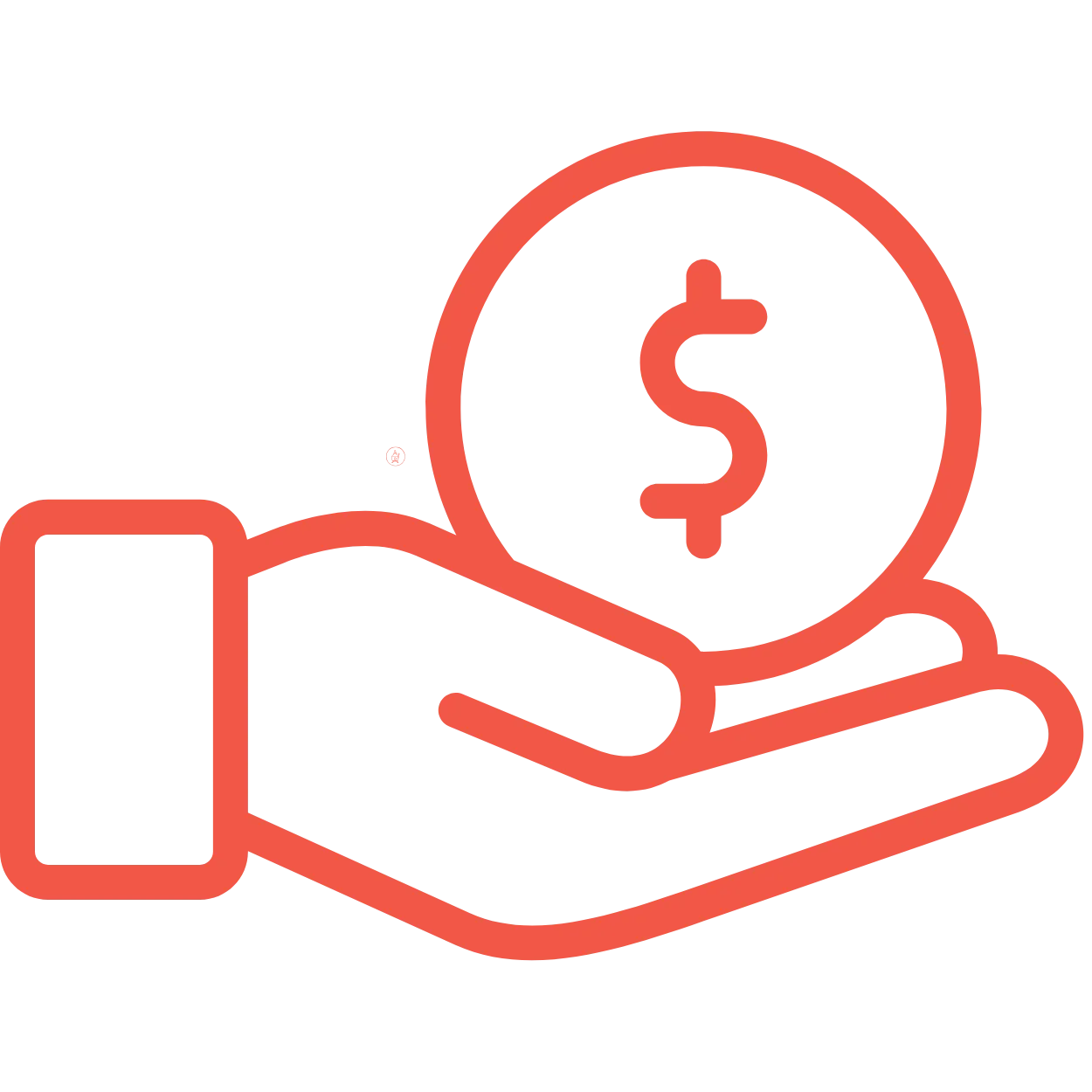 Transparent, upfront pricing with no hidden fees