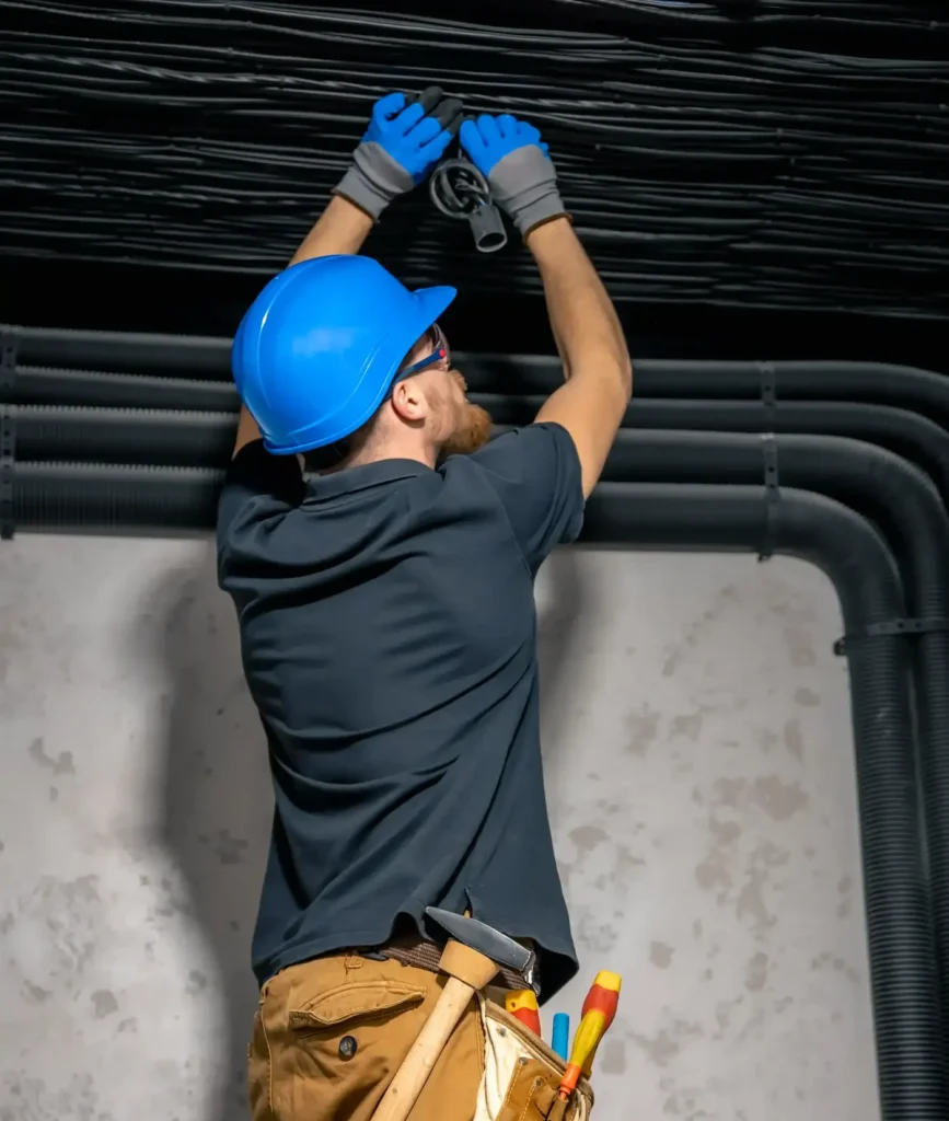 Why Air Duct Sealing Matters e1759438335890