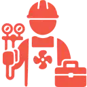 hvac installer